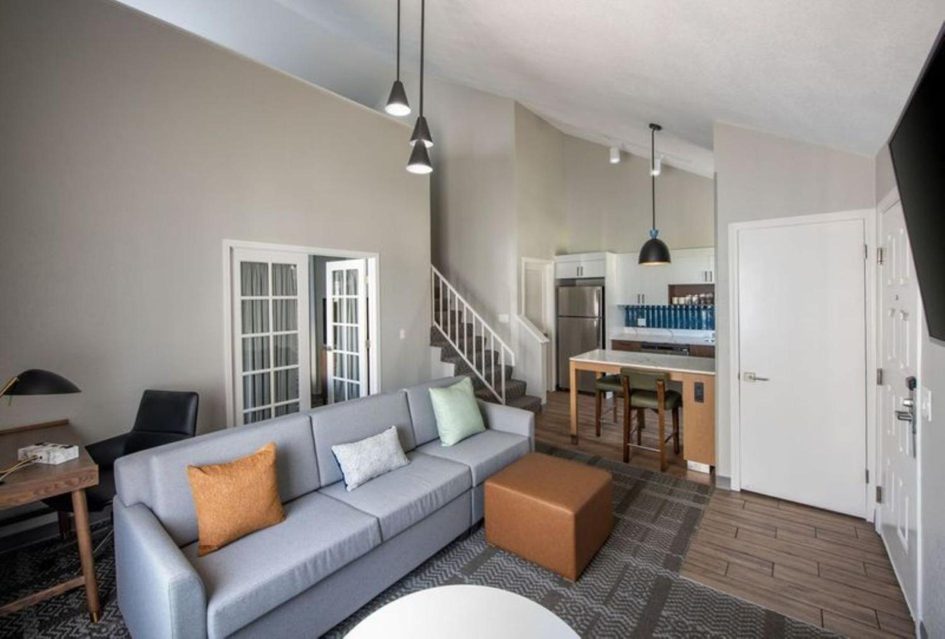 Staybridge Suites Oxnard - River Ridge By Ihg Экстерьер фото