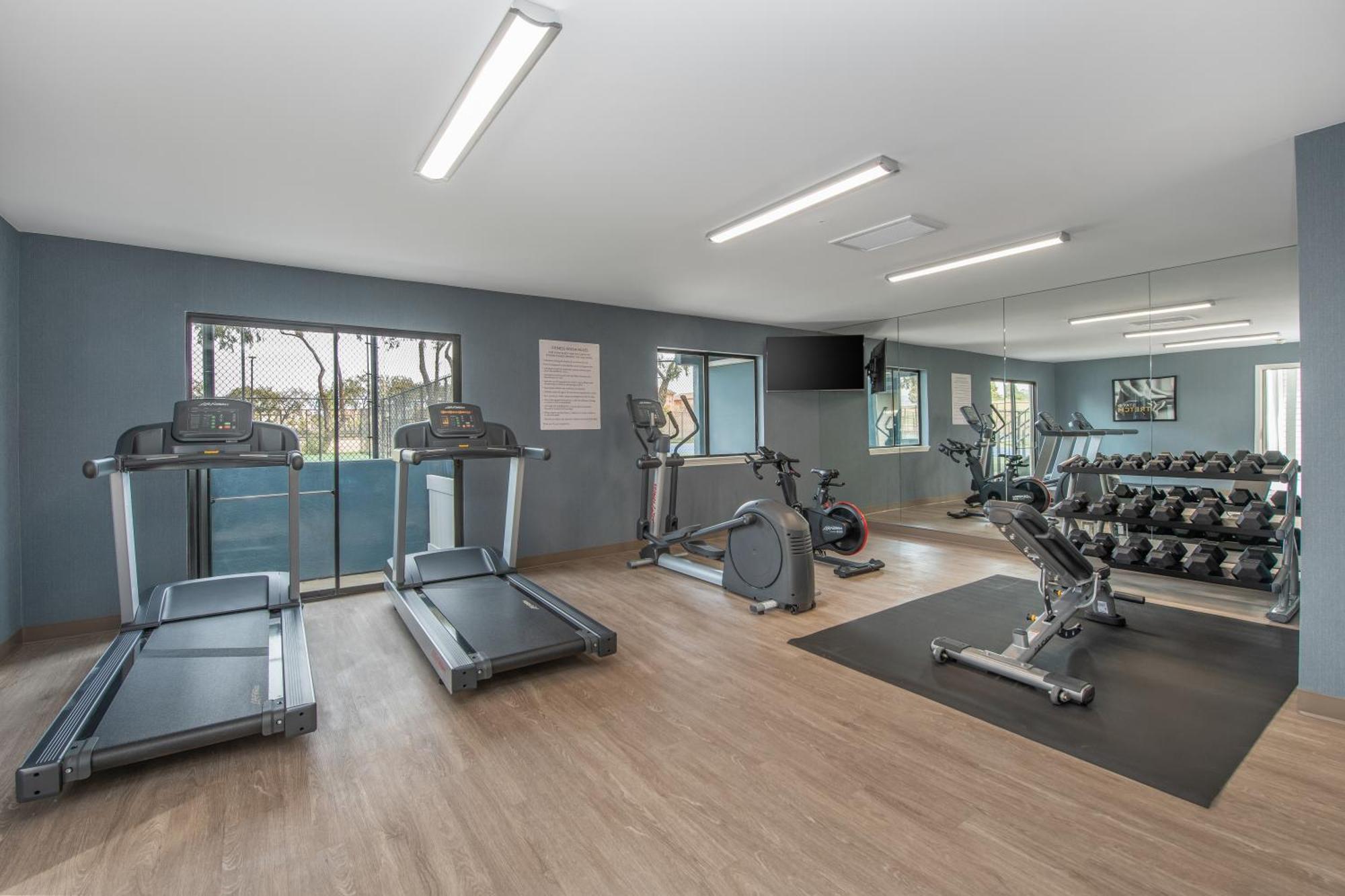 Staybridge Suites Oxnard - River Ridge By Ihg Экстерьер фото