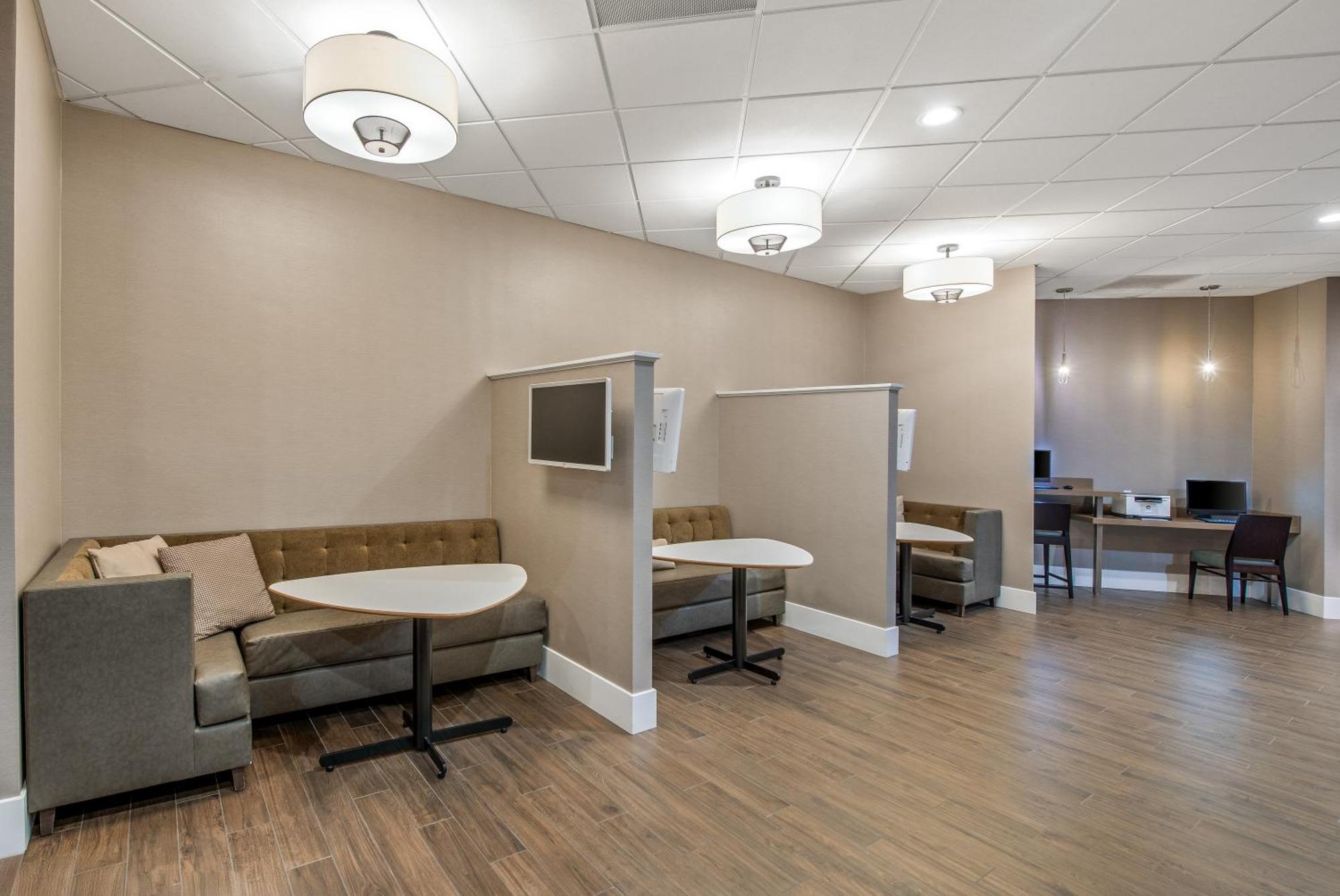 Staybridge Suites Oxnard - River Ridge By Ihg Экстерьер фото