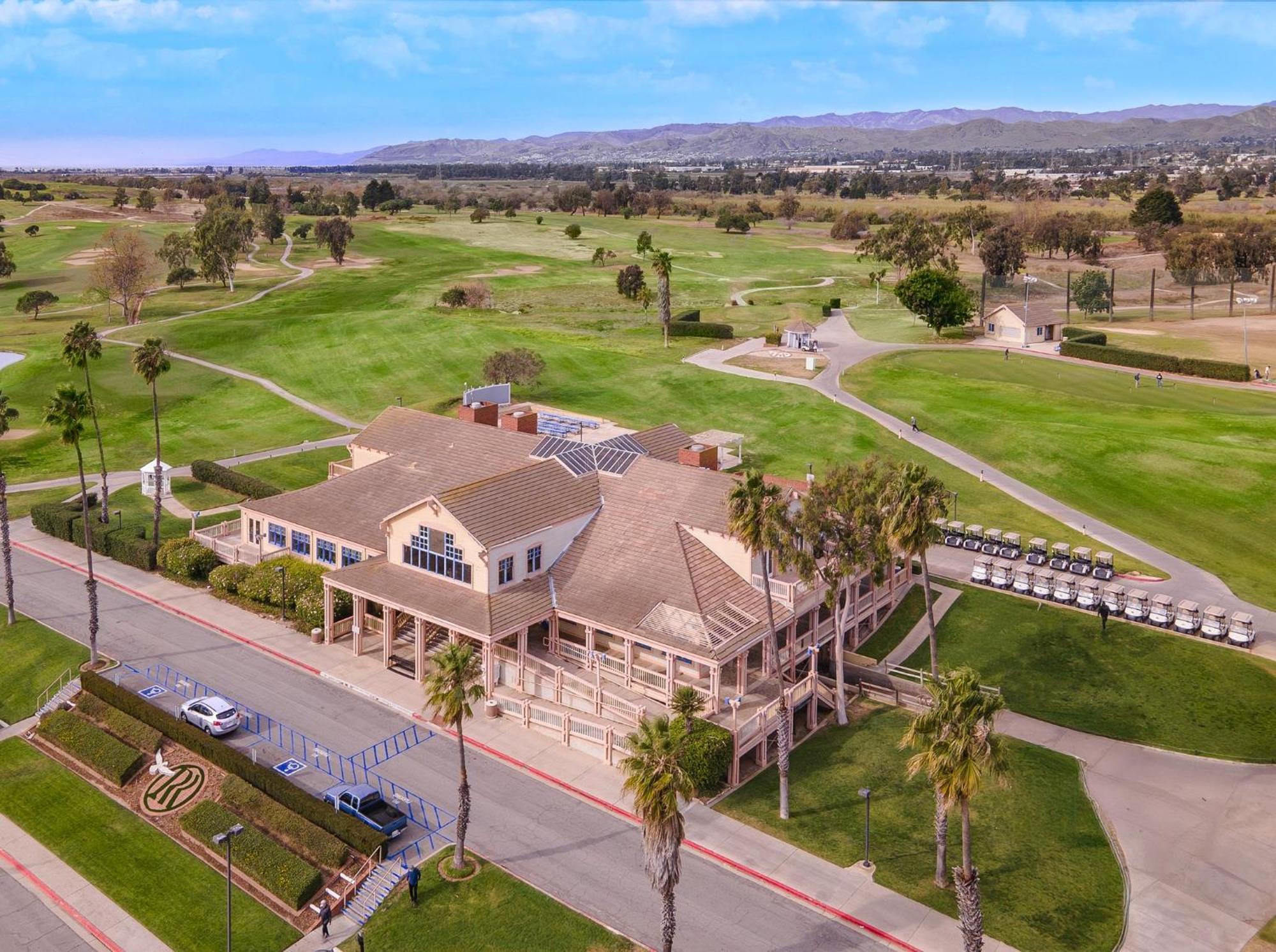 Staybridge Suites Oxnard - River Ridge By Ihg Экстерьер фото