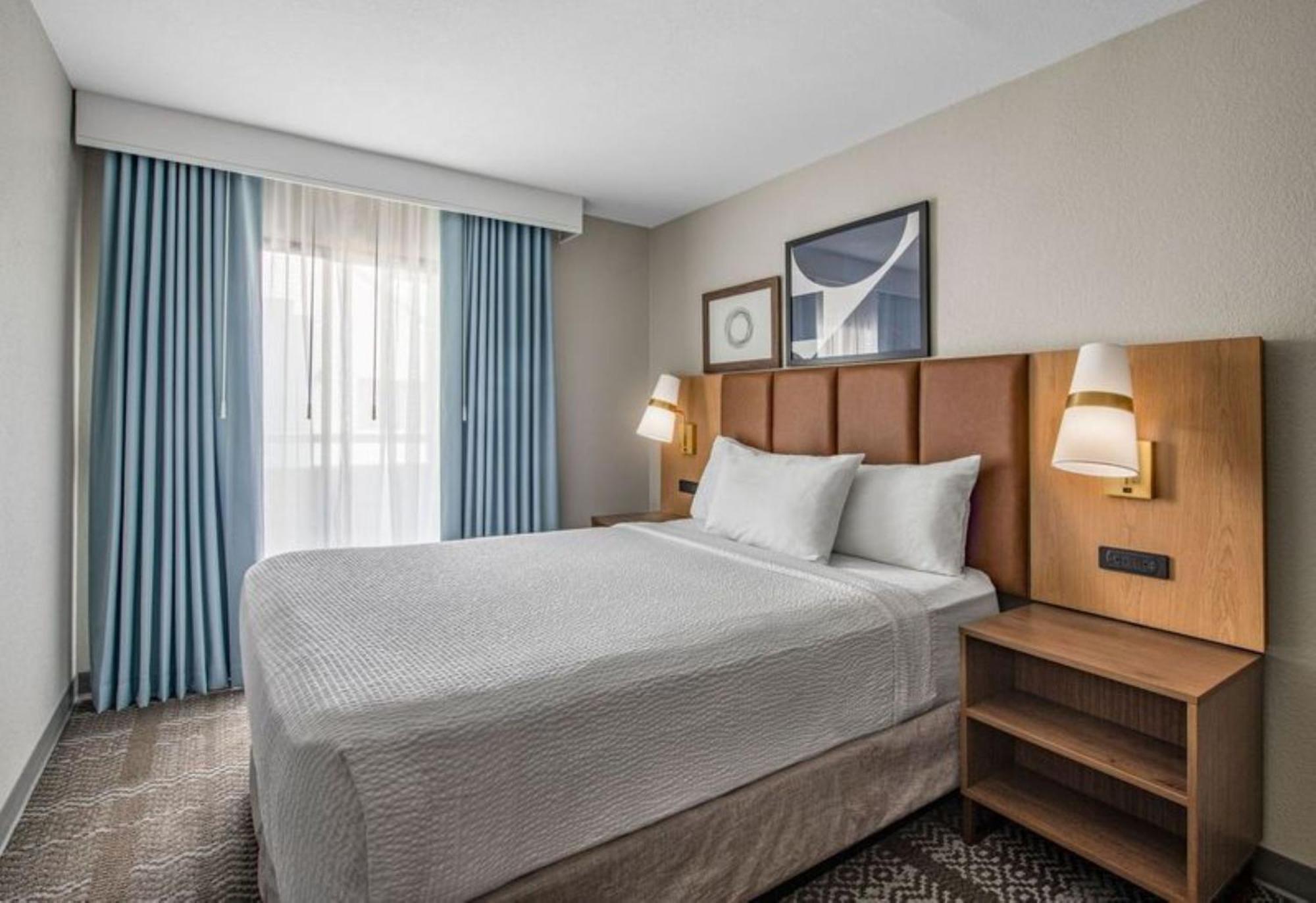 Staybridge Suites Oxnard - River Ridge By Ihg Экстерьер фото