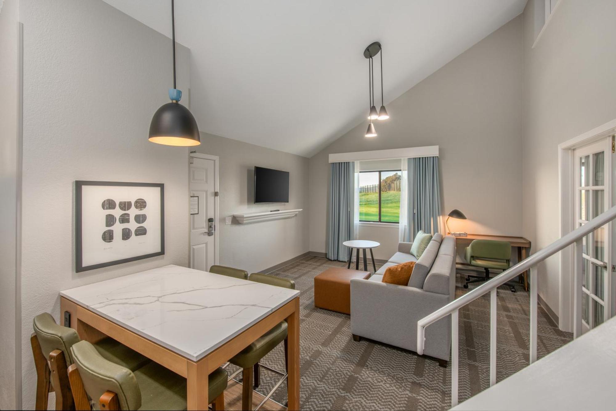 Staybridge Suites Oxnard - River Ridge By Ihg Экстерьер фото