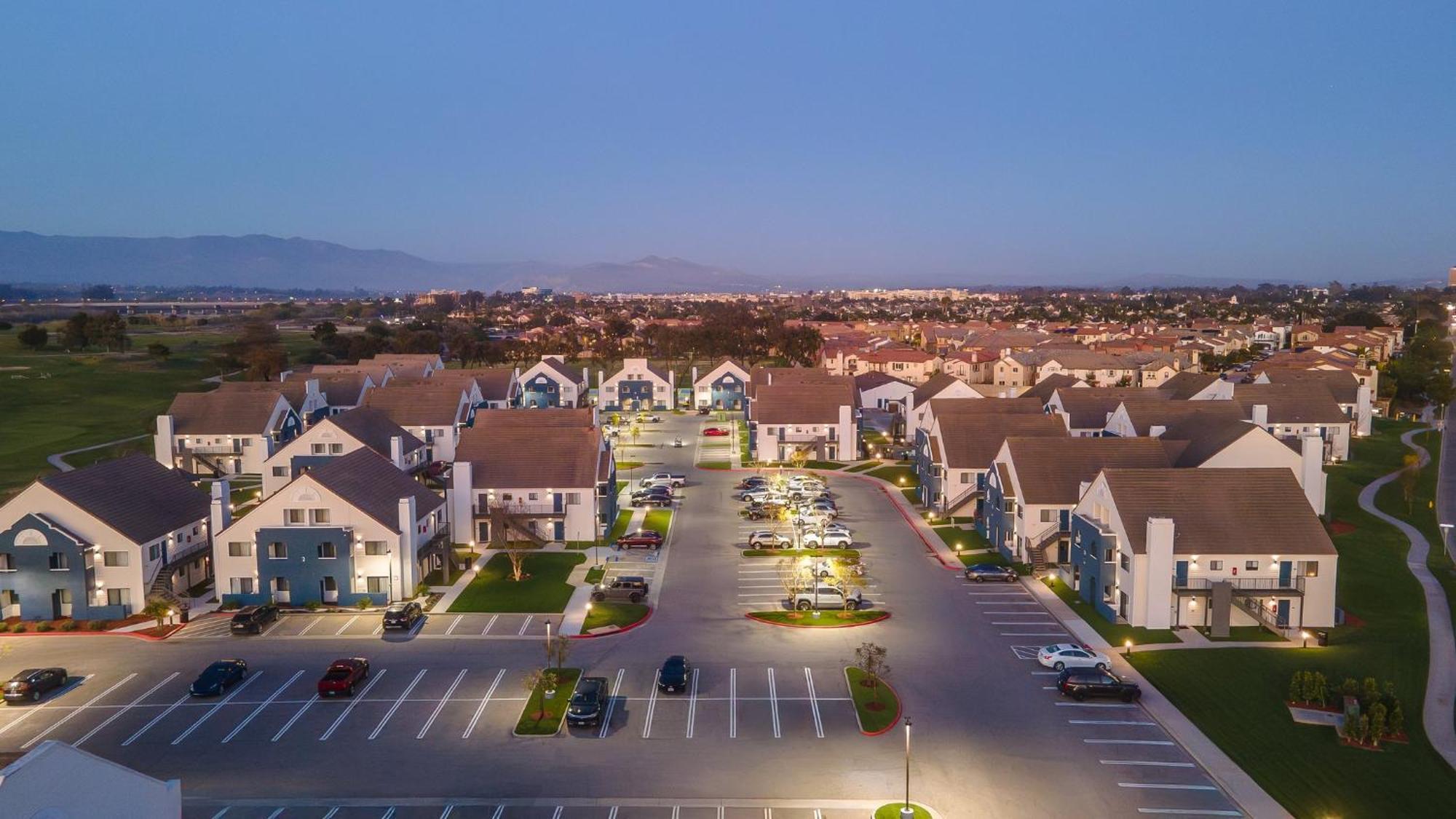 Staybridge Suites Oxnard - River Ridge By Ihg Экстерьер фото