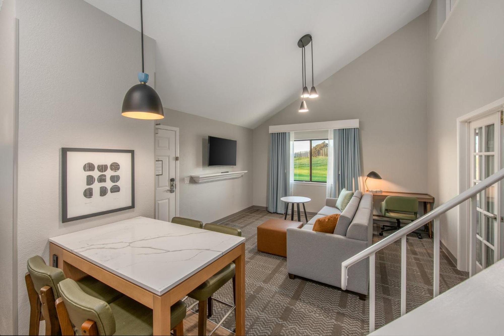 Staybridge Suites Oxnard - River Ridge By Ihg Экстерьер фото